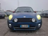 Occasion Mini Cooper D Chili 109 ch (80 kW) 2007 Citadine
