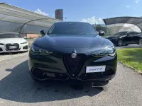 Nuova Alfa Romeo Stelvio Veloce 209 CV (153 kW) 2026 Nero SUV