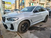 Usata BMW X4 340 CV (250 kW) 2023 Grigio SUV