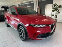 Usata Alfa Romeo Tonale Ti 180 CV (132 kW) 2024 Rosso SUV
