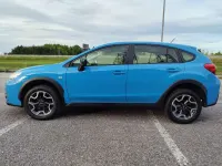 Usata Subaru XV 114 CV (83 kW) 2016 SUV