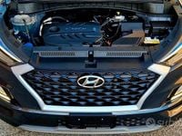 Usata Hyundai Tucson XPrime 136 CV (100 kW) 2021 Grigio SUV