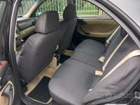 Usata Lancia Lybra 154 CV (113 kW) 2000 Nero Berlina