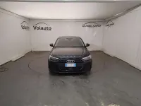 Usata Audi A1 Sportback Admired 95 CV (69 kW) 2021 Grigio Utilitaria