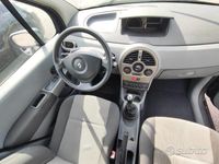 usata Renault Modus 1.5 DCI