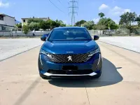 Usata Peugeot 3008 Allure 131 CV (96 kW) 2023 Blu/azzurro SUV