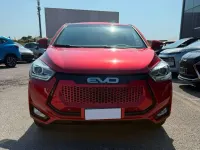 Usata EVO Evo 3 113 CV (83 kW) 2024 Other SUV