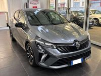 Usata Renault Clio V Techno 91 CV (66 kW) 2025 Grigio Berlina