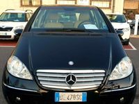 usata Mercedes A150 Classic Basic