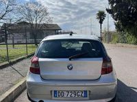 Usata BMW 120 163 CV (119 kW) 2006 Utilitaria