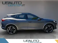 Usata Cupra Formentor VZ 310 CV (228 kW) 2021 Antracite SUV