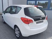 usata Opel Meriva 1.4 Turbo 120CV GPL Tech Elective usato