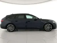 Usata Audi A5 S-Line 204 CV (150 kW) 2025 Blu Station wagon