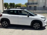 Usata Citroën C3 Aircross Feel 110 CV (80 kW) 2022 Other SUV