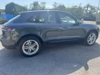 Usata Porsche Macan 265 CV (194 kW) 2021 Grigio SUV