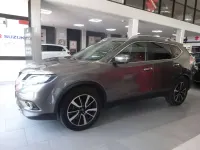 Usata Nissan X-Trail Tekna 131 CV (96 kW) 2014 Grigio SUV