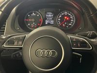 usata Audi Q3 2.0 tdi Sport quattro 150cv