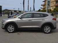 usata Hyundai Tucson 1.6 CRDi XTech