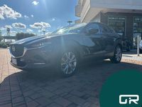 Usata Mazda CX-30 Exclusive 150 CV (110 kW) 2021 Other SUV