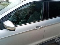 Usata Ford Kuga 140 CV (102 kW) 2014 Grigio SUV