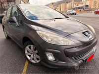 Usata Peugeot 308 2009 Berlina