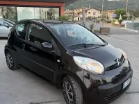 Usata Citroën C1 68 CV (50 kW) 2008 Utilitaria