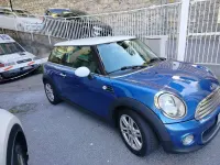 Usata Mini Cooper D 111 CV (81 kW) 2013 Other Utilitaria