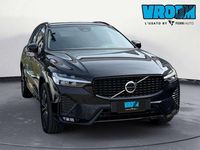 Usata Volvo XC60 Plus 250 CV (183 kW) 2025 Nero SUV