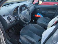 Usata Citroën C3 95 CV (69 kW) 2009 Grigio Utilitaria