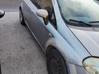Usata Fiat Grande Punto 77 CV (56 kW) 2006 Grigio Utilitaria