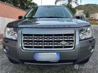 usata Land Rover Freelander 2.2 TD4 S.W. S pari al nuovo !