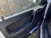 Usata Opel Astra 1999 Bianco Station wagon