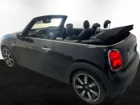 Usata Mini Cooper Cabriolet 136 CV (100 kW) 2024 Other Cabrio