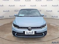 Nuova VW Polo Edition 95 CV (69 kW) 2026 Blu/azzurro Utilitaria