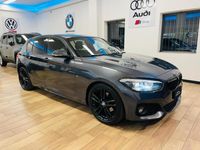 usata BMW 120 120 d 5p Msport auto