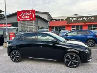 Usata Lancia Ypsilon 101 CV (74 kW) 2025 Nero Utilitaria