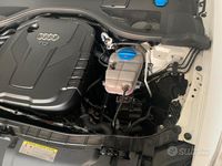 Usata Audi A6 Business 190 CV (139 kW) 2016 Bianco Station wagon