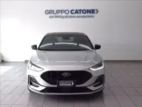 Usata Ford Focus ST-Line 125 CV (91 kW) 2024 Argento Berlina