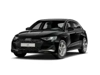 Nuova Audi A3 Advanced 150 CV (110 kW) 2026 Nero Berlina