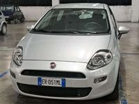 usata Fiat Punto PuntoIII 2012 5p 1.4 natural power Easy 70cv