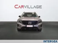 Usata Mercedes GLB200 Advanced Plus 150 CV (110 kW) 2024 Grigio SUV