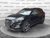 Usata Hyundai Tucson Xpossible 185 CV (136 kW) 2016 Other SUV