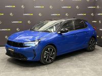 Usata Opel Corsa GS Line 101 CV (74 kW) 2024 Blu/azzurro Berlina