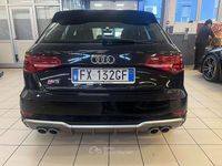 Usata Audi S3 Ambiente 300 CV (220 kW) 2019 Other Berlina