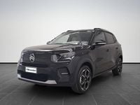 Nuova Citroën C3 PureTech 101 CV (74 kW) 2026 Night black  metallizzato SUV