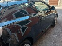 Usata Alfa Romeo MiTo 95 CV (69 kW) 2016 Nero Utilitaria