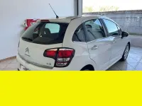 Usata Citroën C3 Exclusive 69 CV (50 kW) 2014 Other Berlina