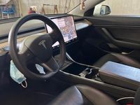 Usata Tesla Model 3 Long Range RWD 152 kW (208 CV) 2020 Berlina