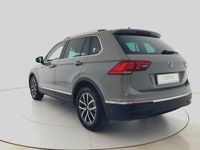 usata VW Tiguan 2.0 tdi life 122cv