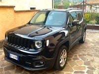 Usata Jeep Renegade 140 CV (102 kW) 2016 SUV